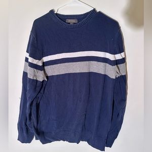 Blue Merona Sweater